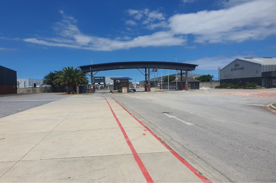 0 Bedroom Property for Sale in Greenbushes Industrial Park Eastern Cape